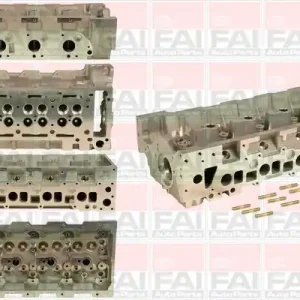 Wybór klientów Głowica silnika FAI AUTOPARTS BCH041