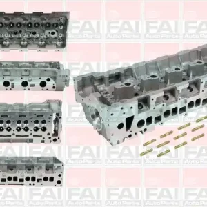 Super okazja Głowica silnika FAI AUTOPARTS BCH042