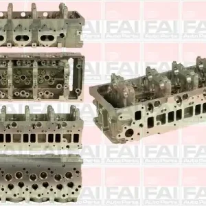 Darmowy zwrot Głowica silnika FAI AUTOPARTS BCH046