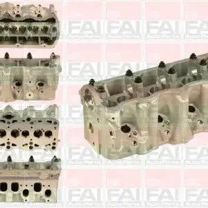 Głowica silnika FAI AUTOPARTS BCH050 Darmowy zwrot