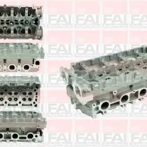Szybka wysyłka Głowica silnika FAI AUTOPARTS BCH054