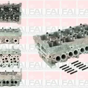 Głowica silnika FAI AUTOPARTS BCH056 Darmowy zwrot