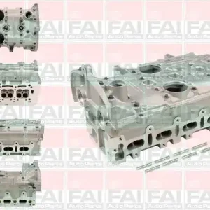 Głowica silnika FAI AUTOPARTS BCH063 Kup online