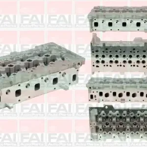 Bezpieczna płatność Głowica silnika FAI AUTOPARTS BCH067