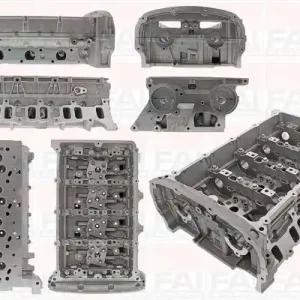 Głowica silnika FAI AUTOPARTS BCH069 Tylko dziś