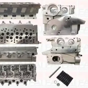 Głowica silnika FAI AUTOPARTS BCH104 Nowy