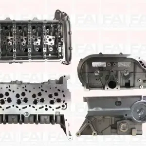 Do wyczerpania zapasów Głowica silnika FAI AUTOPARTS BCH243