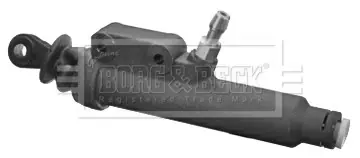 Hit cenowy Pompa sprzęgła BORG & BECK BCM125