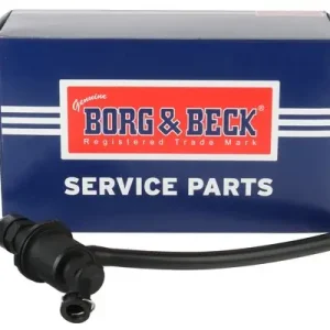 Bezpieczne zakupy Pompa sprzęgła BORG & BECK BCM153