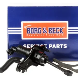 Hit cenowy Pompa sprzęgła BORG & BECK BCM218