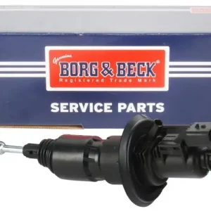 Nie przegap Pompa sprzęgła BORG & BECK BCM243