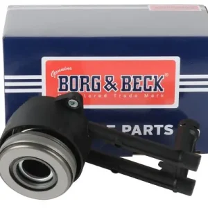 Wysprzęglik centralny, sprzęgło BORG & BECK BCS162 Wyjątkowa oferta