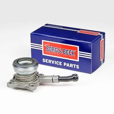 Wysoka jakość Wysprzęglik centralny, sprzęgło BORG & BECK BCS206