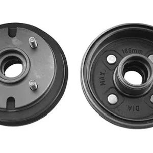 Bęben hamulcowy KAVO PARTS BD-1853 Oferta