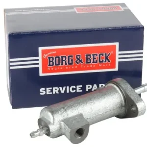 Tani Siłownik, sprzęgło BORG & BECK BES112