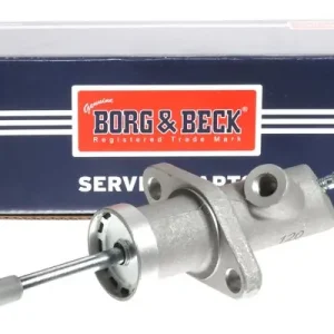 Siłownik, sprzęgło BORG & BECK BES120 Oferta limitowana