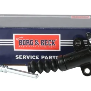Najlepsza cena Siłownik, sprzęgło BORG & BECK BES173