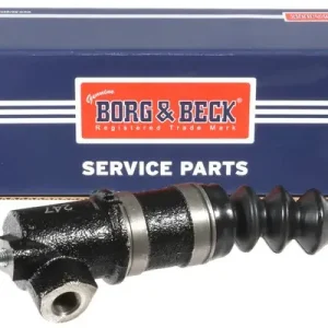 Rabat Siłownik, sprzęgło BORG & BECK BES247