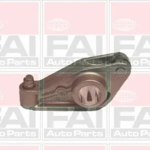 Bezpieczne zakupy Dźwignia, sterowanie silnika FAI AUTOPARTS BFS163S