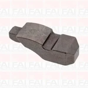 Dźwignia, sterowanie silnika FAI AUTOPARTS BFS63S Wysoka jakość