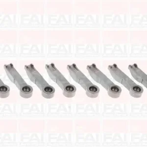 Dźwignia, sterowanie silnika FAI AUTOPARTS BFS88 Oferta