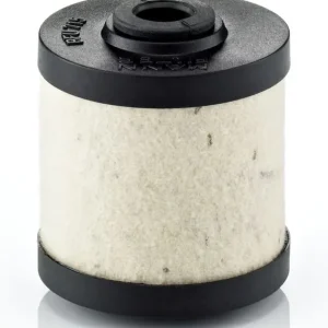 Dodaj do koszyka Filtr paliwa MANN-FILTER BFU 715