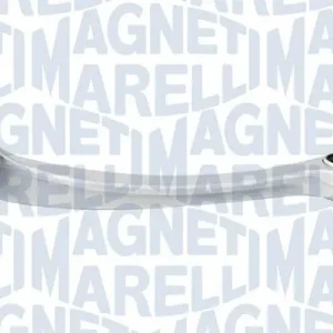 Do wyczerpania zapasów Wahacz, zawieszenie koła MAGNETI MARELLI 301181317700
