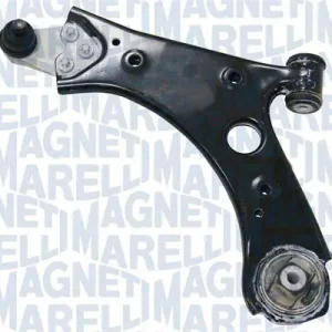 Bezpieczna płatność Wahacz, zawieszenie koła MAGNETI MARELLI 301181348200