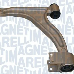 Wahacz, zawieszenie koła MAGNETI MARELLI 301181378500 Bestseller