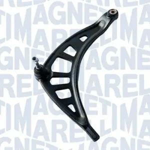 Wahacz, zawieszenie koła MAGNETI MARELLI 301181383400 Popularny