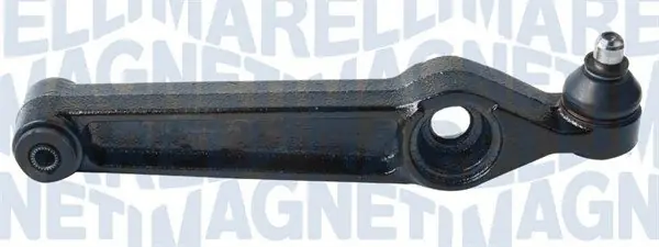 Wahacz, zawieszenie koła MAGNETI MARELLI 301181387700 Hit sprzedaży