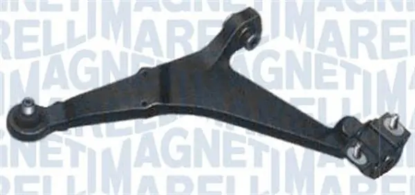 Wahacz, zawieszenie koła MAGNETI MARELLI 301181389900 Promocja
