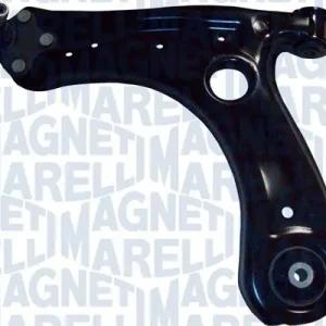 Wahacz, zawieszenie koła MAGNETI MARELLI 301181398700 Wysoka jakość