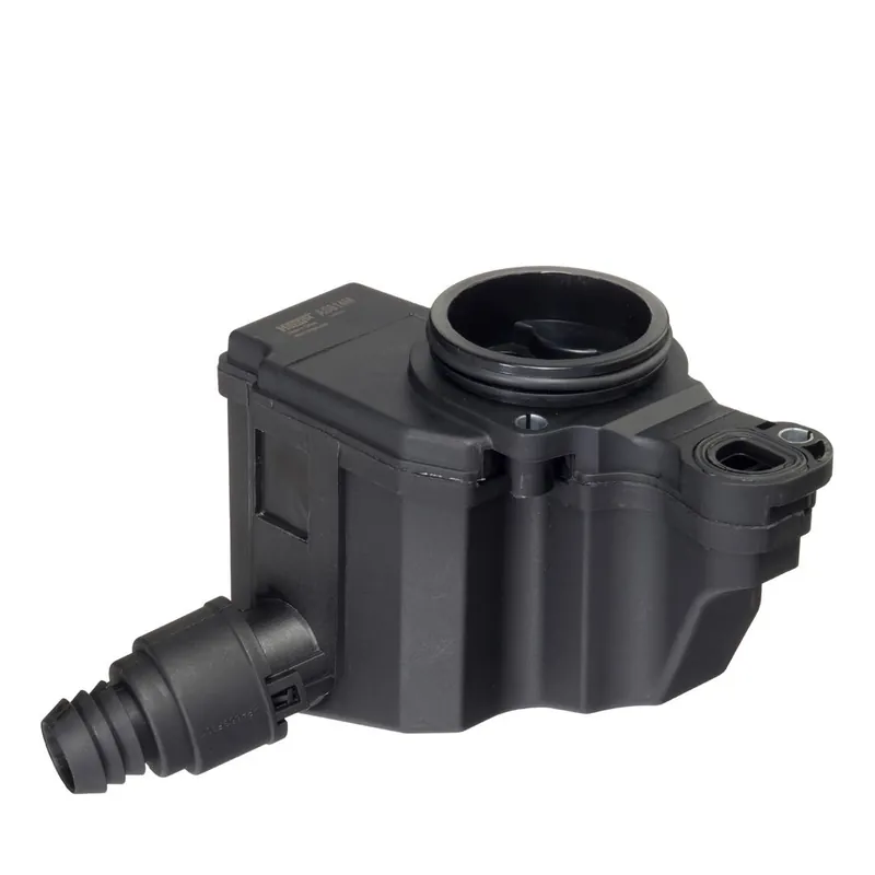 Bestseller Separator oleju, odpowietrzenie przestrzeni korbowej HENGST FILTER AS814M