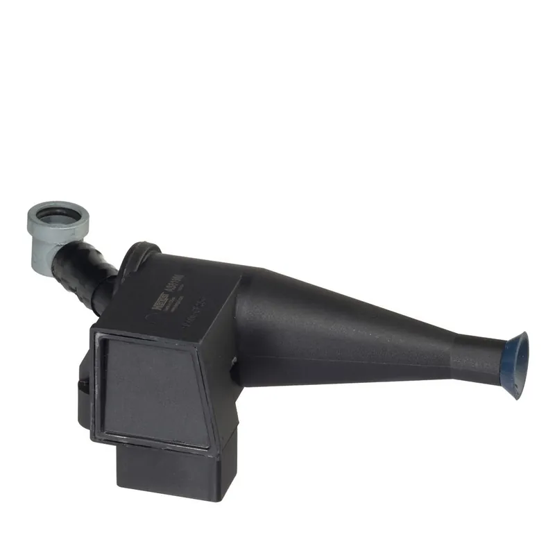 Separator oleju, odpowietrzenie przestrzeni korbowej HENGST FILTER AS819M Oferta czasowa