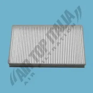 Bezpieczna płatność Filtr, wentylacja przestrzeni pasażerskiej ASTER ASF2418