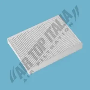 Bestseller Filtr, wentylacja przestrzeni pasażerskiej ASTER ASF2624