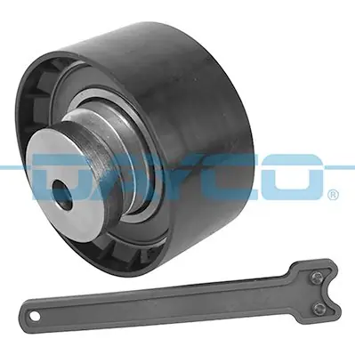 Oferta limitowana Rolka napinacza, pasek rozrządu DAYCO ATB1002
