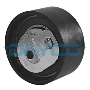 Rolka napinacza, pasek rozrządu DAYCO ATB1004 Oferta czasowa