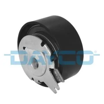 Rolka napinacza, pasek rozrządu DAYCO ATB1008 Darmowa dostawa
