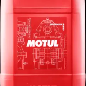 Olej do automatycznej skrzyni biegów MOTUL 104001 Wyjątkowa oferta
