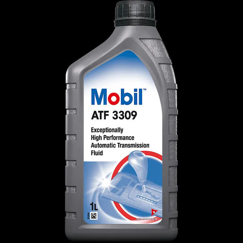 OLEJ PRZEKŁADNIOWY MOBIL ATF 3309 1L Tylko do końca tygodnia