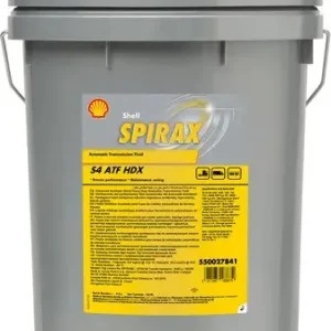 Hit sprzedaży OLEJ PRZEKŁADNIOWY ATF DEXRON III SPIRAX