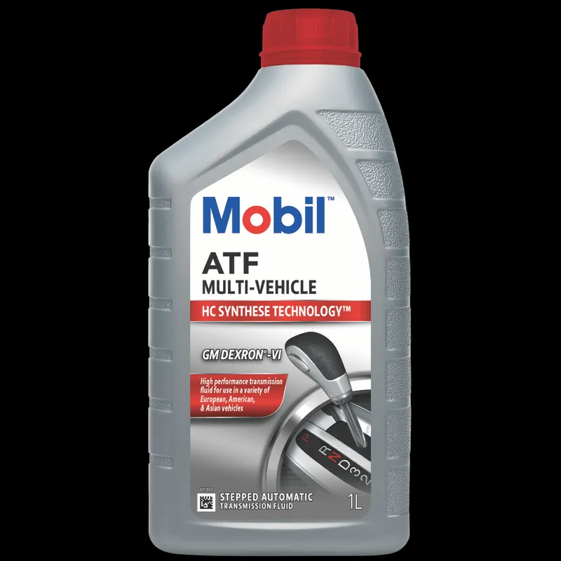 Cena promocyjna OLEJ PRZEKŁADNIOWY MOBIL ATF MULTI VEHIC