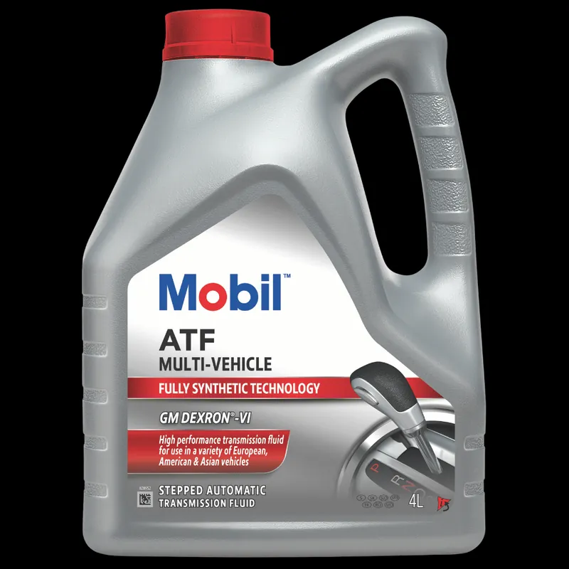 Kup online OLEJ PRZEKŁADNIOWY MOBIL ATF MULTI VEHIC