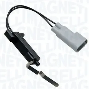 Czujnik, temperatura powietrza dolotowego MAGNETI MARELLI 215810401801 Bezpieczna płatność