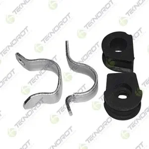 Niska cena Zawieszenie, stabilizator TEKNOROT AU-BS016