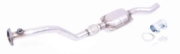 Katalizator EEC AU6002T Wyprzedaż
