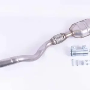 Darmowa dostawa Katalizator EEC AU6003T