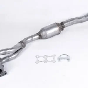 Katalizator EEC AU6010T Nowy